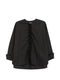 SUSANNE BOMMER Shirts BLACK