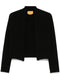 GUEST IN RESIDENCE Sweaters BLACK
