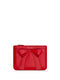 COMME DES GARCONS WALLET Wallets RED