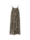 Uma Wang Dresses GREEN