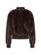Zimmermann Coats BROWN