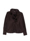 SUSANNE BOMMER Shirts BORDEAUX