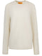 GUEST IN RESIDENCE Sweaters ECRU