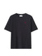 Maison Kitsuné MAISON KITSUNE'' T-shirts and Polos BLACK