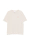 Maison Kitsuné MAISON KITSUNE'' T-shirts and Polos BEIGE