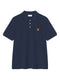 Maison Kitsuné MAISON KITSUNE'' T-shirts and Polos NAVY