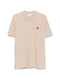 Maison Kitsuné MAISON KITSUNE'' T-shirts and Polos BEIGE