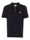 Maison Kitsuné MAISON KITSUNE'' T-shirts and Polos BLACK
