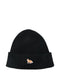 Maison Kitsuné MAISON KITSUNE' Hats BLACK