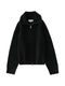 STUDIO NICHOLSON PRE Sweaters BLACK