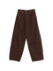 HAIKURE Jeans BROWN