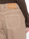 HAIKURE Jeans BEIGE