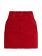 Versace Skirts RED