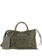 Balenciaga Bags.. ARMY GREEN