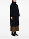 NICHOLSON & NICHOLSON Coats NAVY