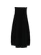 EXTREME CASHMERE Skirts BLACK