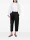 NICHOLSON & NICHOLSON Shirts WHITE