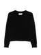EXTREME CASHMERE Sweaters BLACK