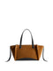 032C J.W.Anderson Bags.. CAMEL