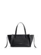 032C JW Anderson Elongated Loafer Cabas Bag