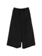 Comme des Garcons Trousers BLACK