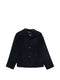 NICHOLSON & NICHOLSON Jackets NAVY