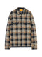 GUEST IN RESIDENCE Shirts CAMEL