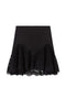 Stella McCartney Skirts BLACK