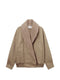 Stella McCartney Jackets BEIGE