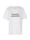 Stella McCartney T-shirts and Polos WHITE