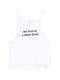 Stella McCartney Top WHITE