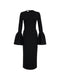Stella McCartney Dresses BLACK