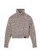 Stella McCartney Sweaters GREY