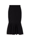 Stella McCartney Skirts BLACK