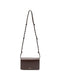 Jil Sander Braided Leather Shoulder Bag