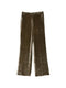 Etro Trousers BROWN