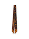 PUCCI Scarfs BORDEAUX