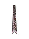 PUCCI Scarfs BROWN