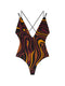 PUCCI Sea clothing BORDEAUX