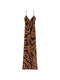 PUCCI Dresses BORDEAUX