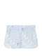 PUCCI Shorts LIGHT BLUE