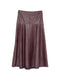 Forte Forte Skirts BORDEAUX