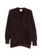 Forte Forte Sweaters BROWN