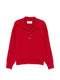 Ami Paris Sweaters RED