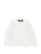 JACQUEMUS Jackets WHITE