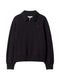 Maison Kitsuné MAISON KITSUNE'' Sweaters BLACK