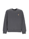 Maison Kitsuné MAISON KITSUNE'' Sweaters DARK GREY
