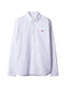 Maison Kitsuné MAISON KITSUNE'' Shirts WHITE