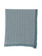 APUNTOB Scarfs PETROL BLUE