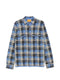 GUEST IN RESIDENCE Shirts LIGHT BLUE